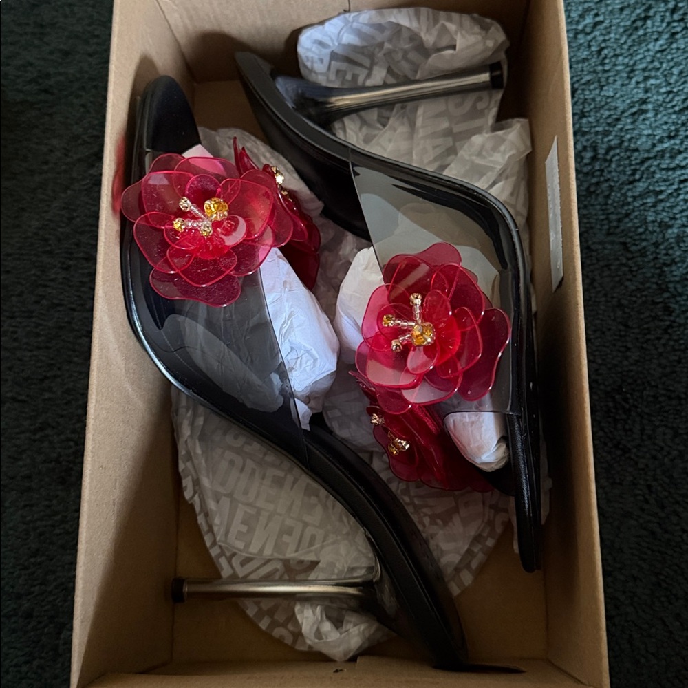 Steve Madden Petunia - Picture 9 of 9